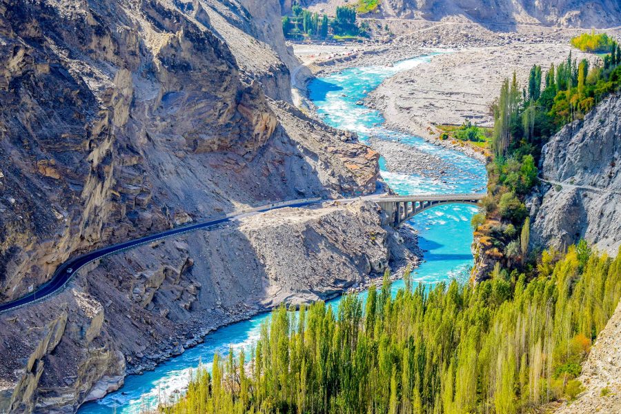 5 Days Hunza