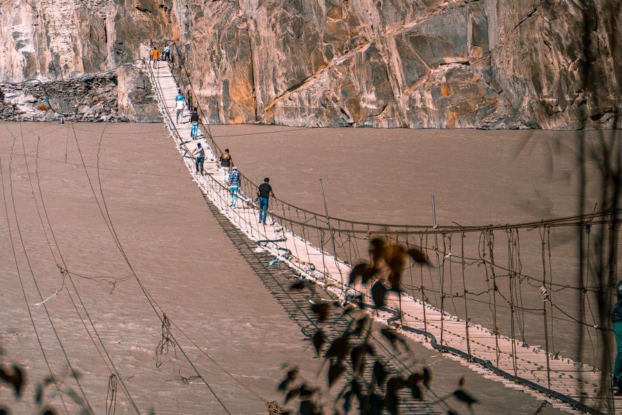 8 Days Hunza Private Tour