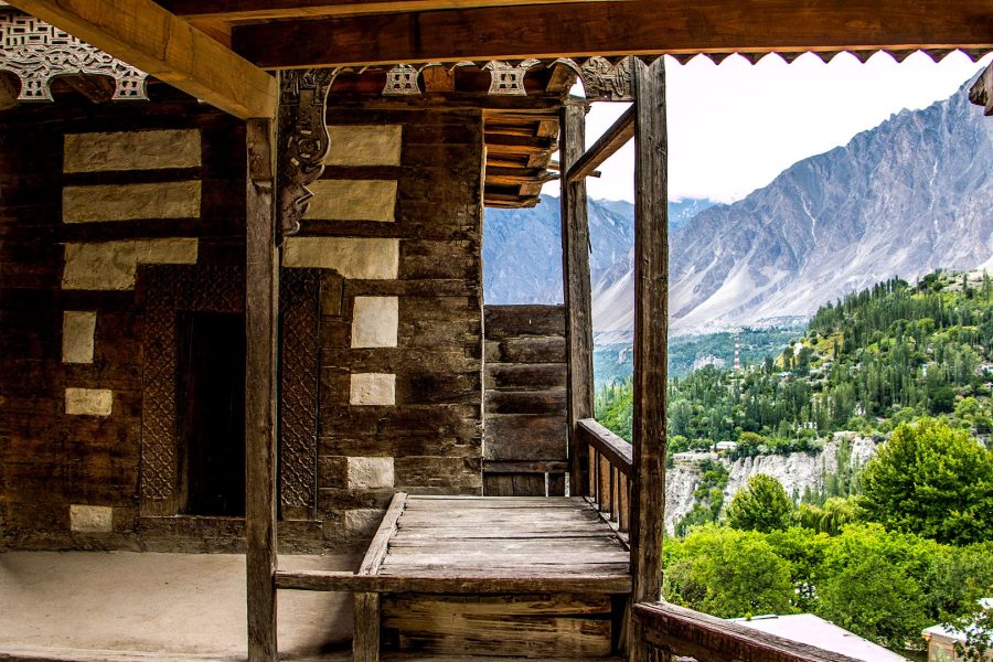 6 Days Hunza Private Tour