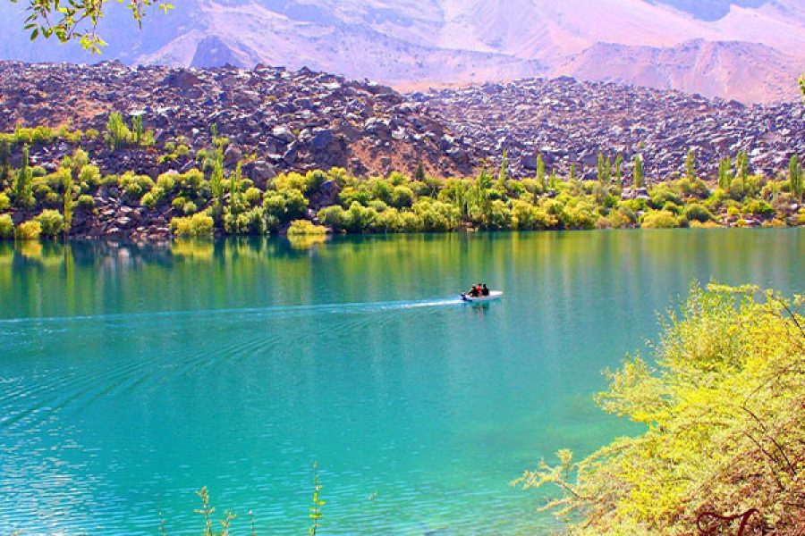 6 Days Hunza + Skardu By Air