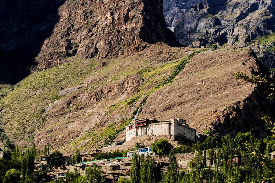 10 Days Hunza + Skardu By Air