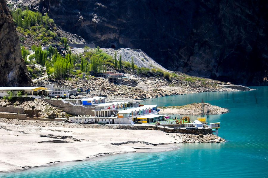 8 Days Skardu Hunza Tour
