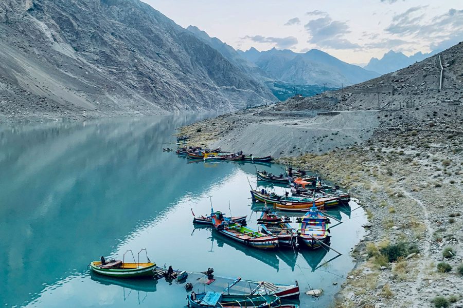 5 Days Hunza Private Tour