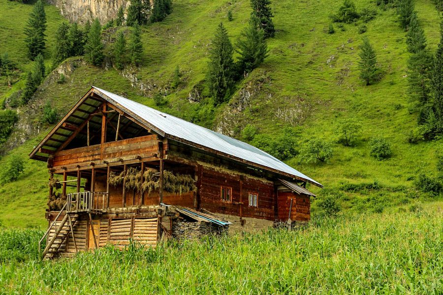 4 Days Neelum | Arang Kel | Taobat