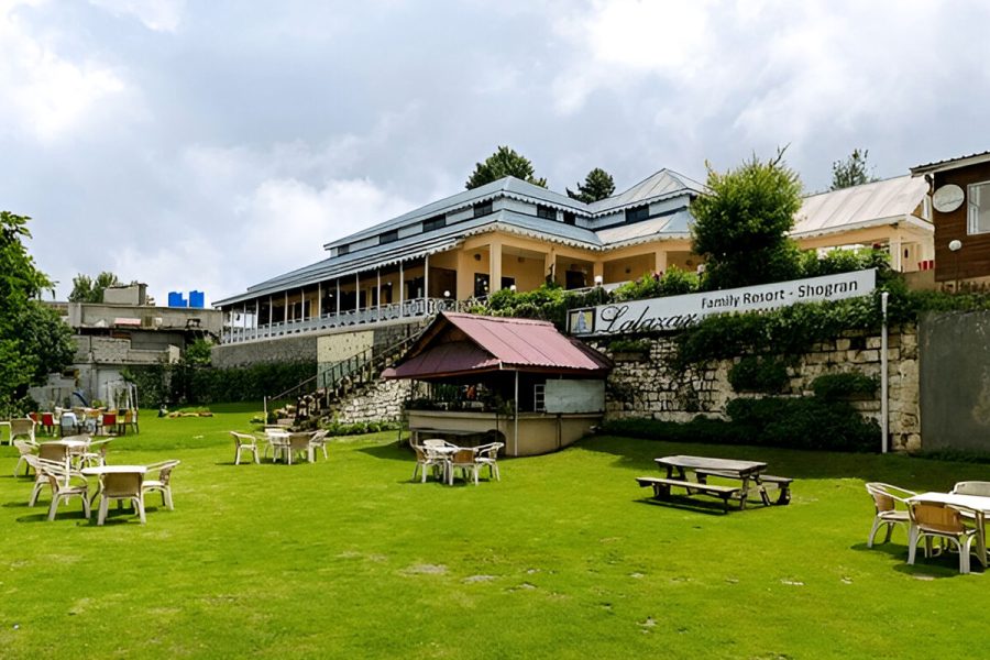 2 Days Shogran Valley Private Tour