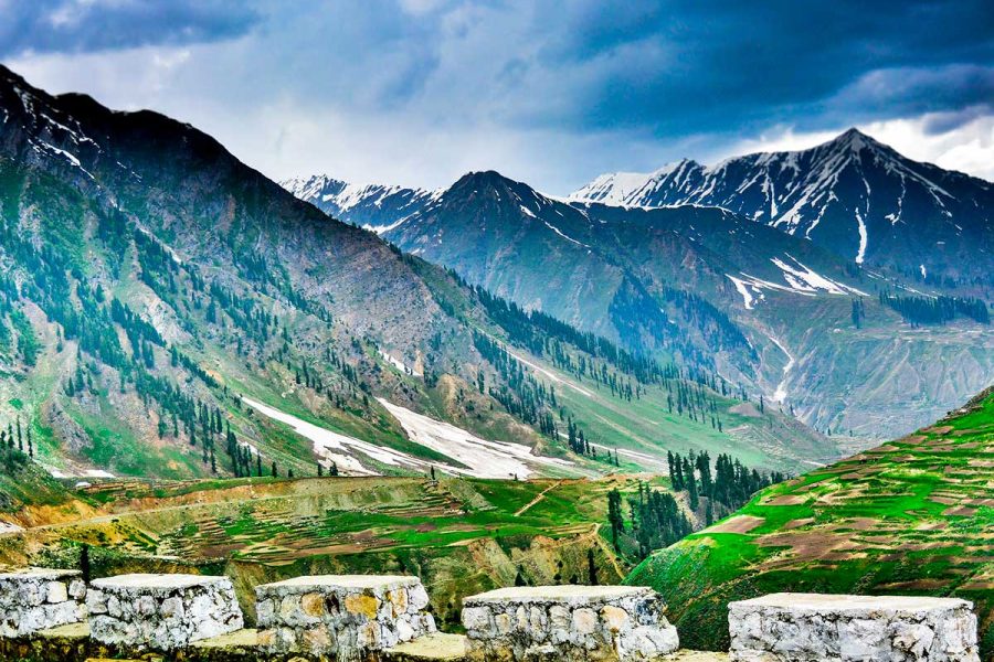 3 Days Naran Private Tour